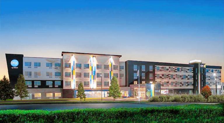 Tru by Hilton North Little Rock in North Little Rock, AR