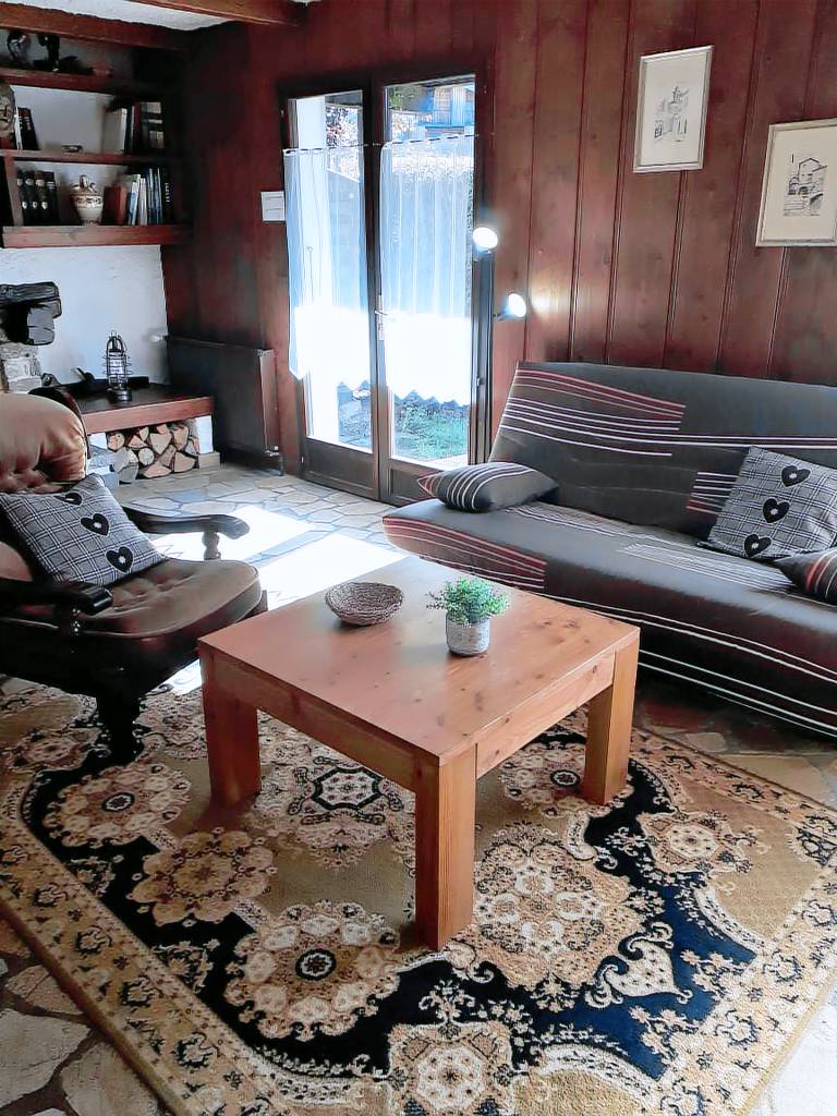 Appartement Chamonix-Mont-Blanc