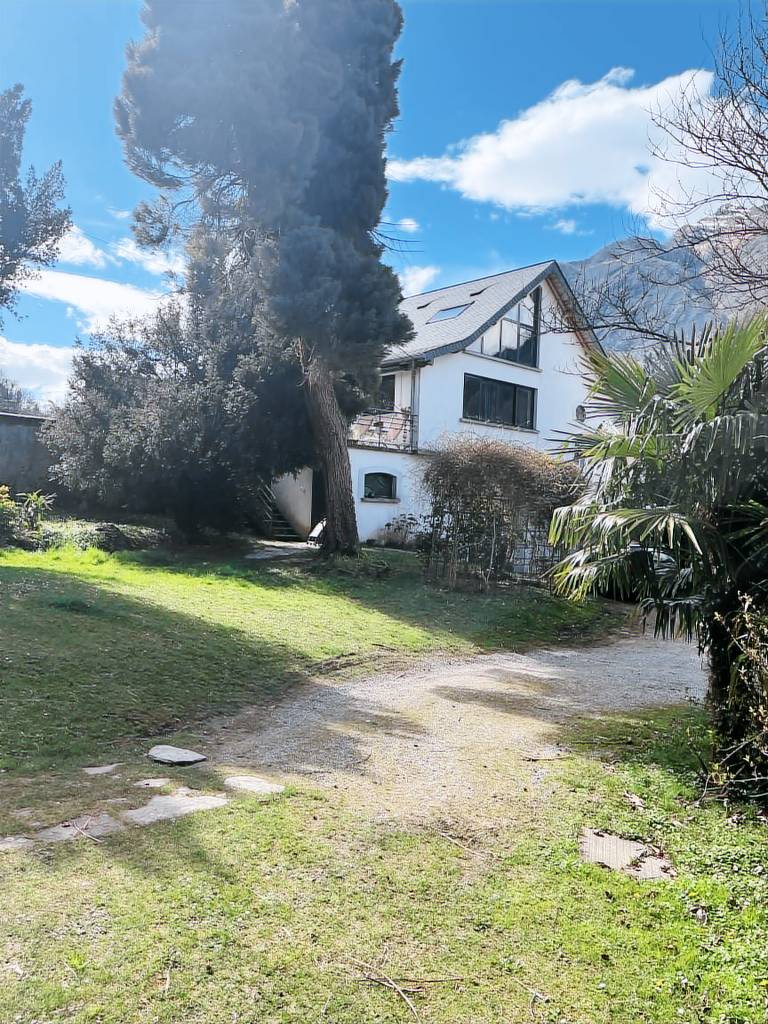 Gîte Louvie-Juzon