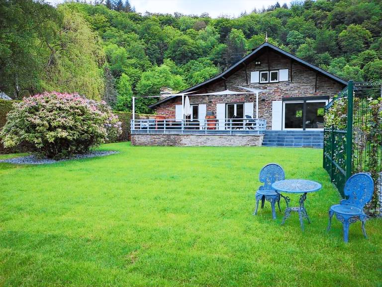 Villa Bouillon