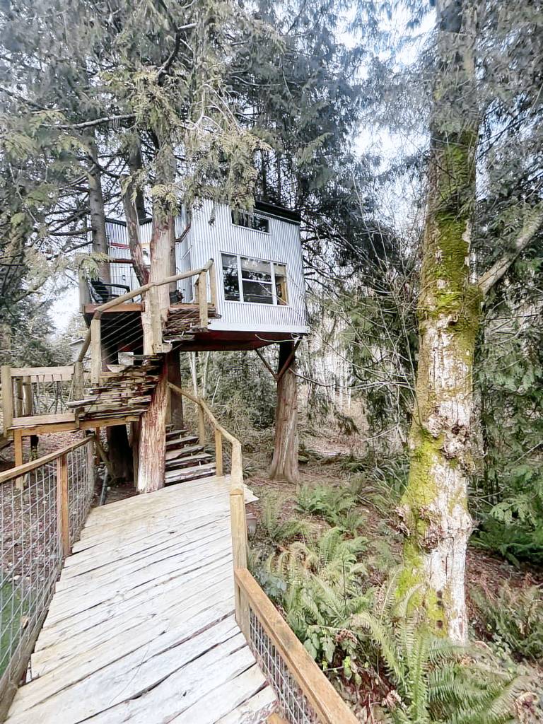House Gig Harbor