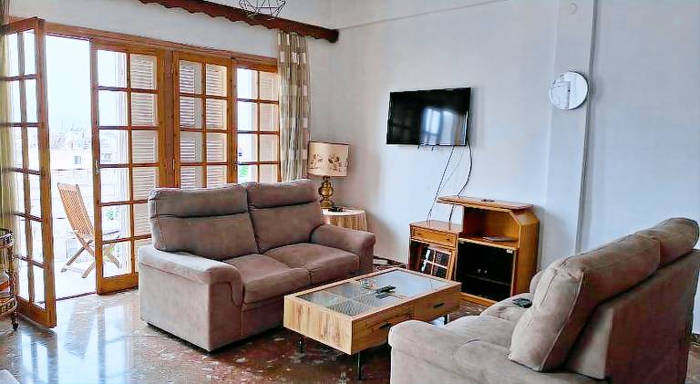 Lovely holiday apartment | Pets allowed — photo 2