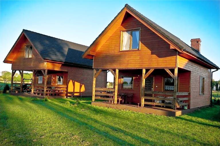 Ferienhaus  Swinemünde