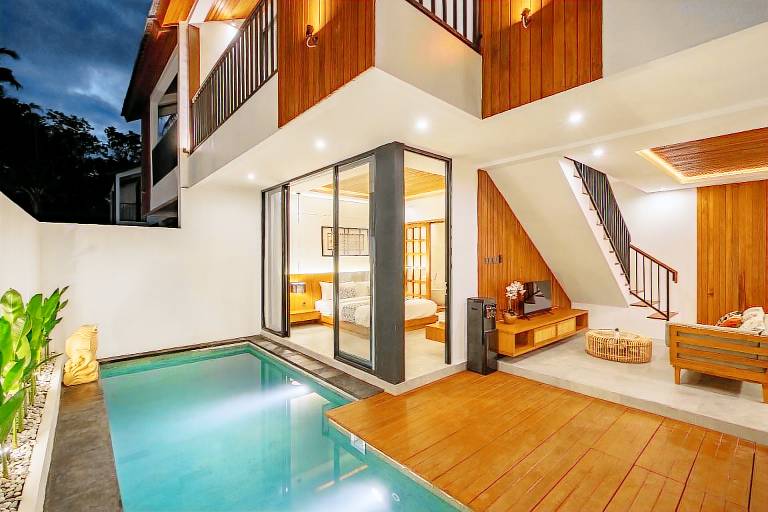 Nice house with pool | Pets allowed — photo 2
