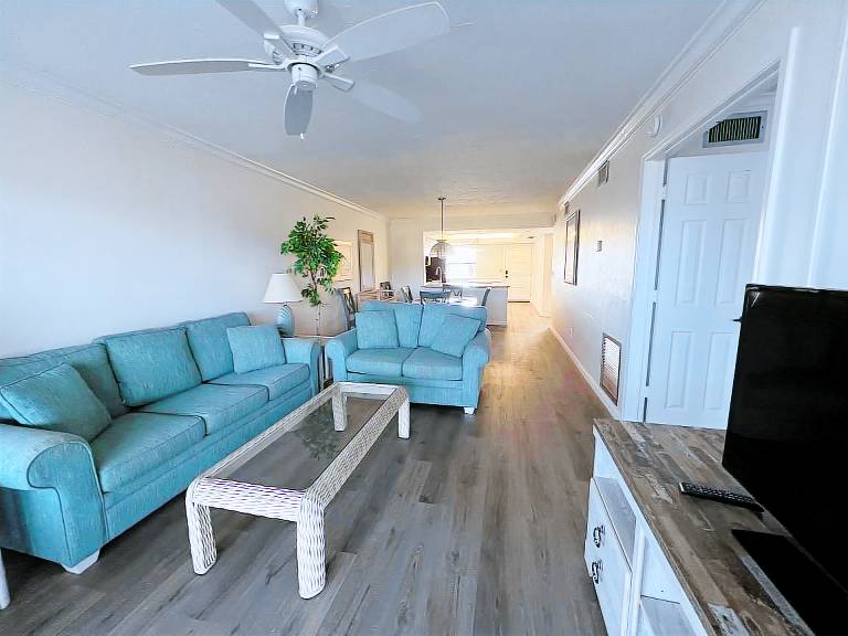 Condo Sanibel