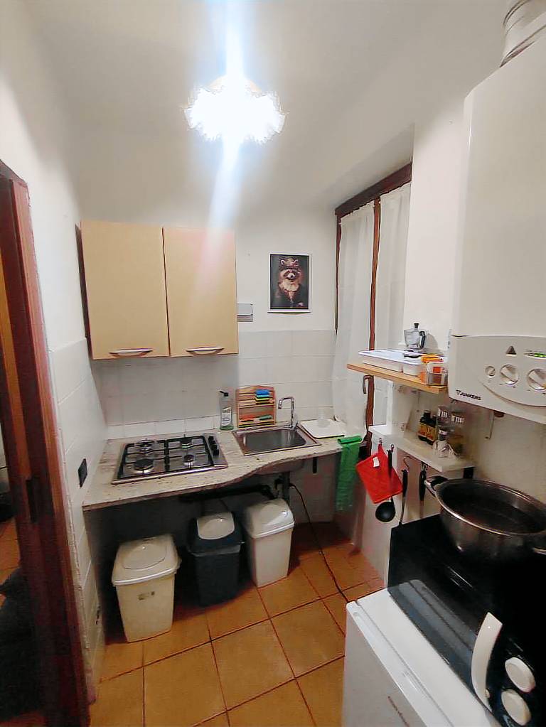 Casa Tortona