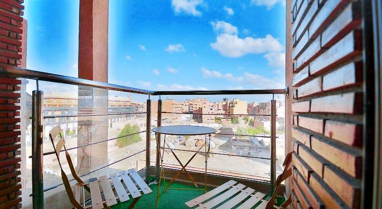Rental apartment | Dogs allowed — photo 4