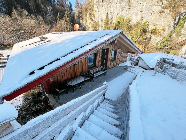 Ferienwohnung am Luegsteinsee (DE Oberaudorf) - Keul Heinz — photo 3
