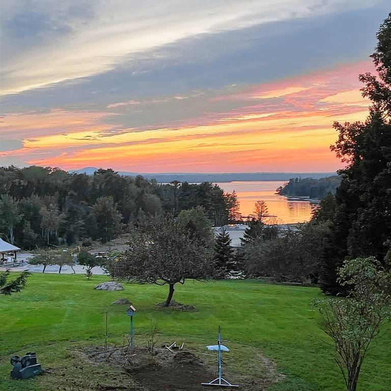 House Bar Harbor