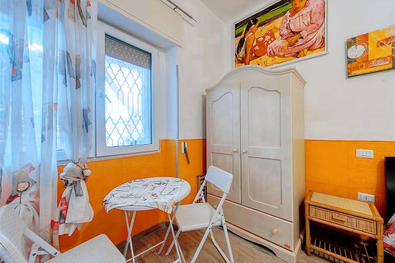 Il Marchese Mirante 'Room 4' with Shared Garden, Wi-Fi and Air Conditioning — photo 5