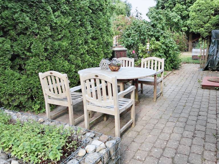 Ferienhaus Wahlstedt