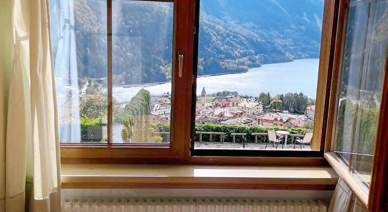 Apartment with 2 rooms for 5 persons — photo 3