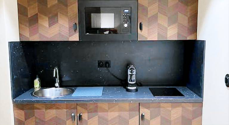 Apartment | Near Bordeaux Cathedral — photo 3