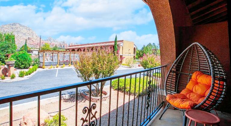 GreenTree Inn Sedona — photo 4