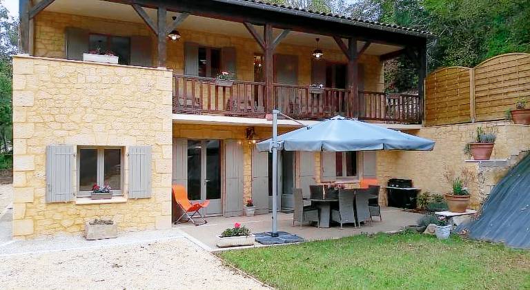Pleasant vacation home with pool & jacuzzi | Dogs allowed — photo 5