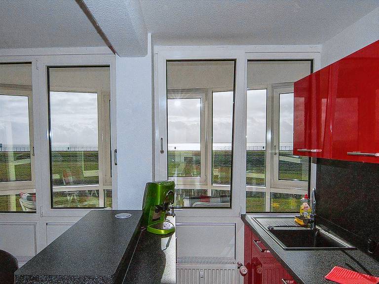 Ferienwohnung Wilhelmshaven