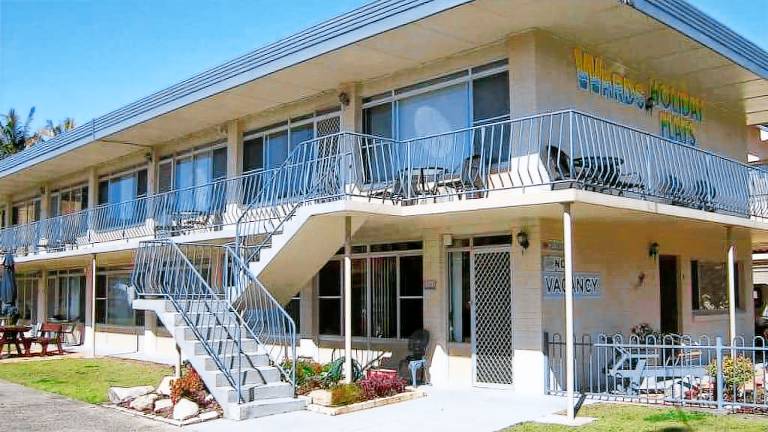 Apartment South West Rocks