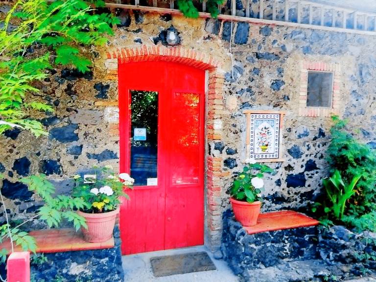 Agriturismo Cirasellaetna: Cerere — photo 4