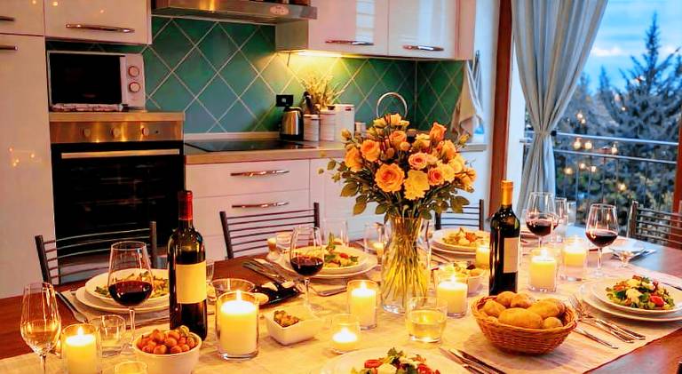 Vacation home with terrace, yard & grill | Good for workation — photo 4
