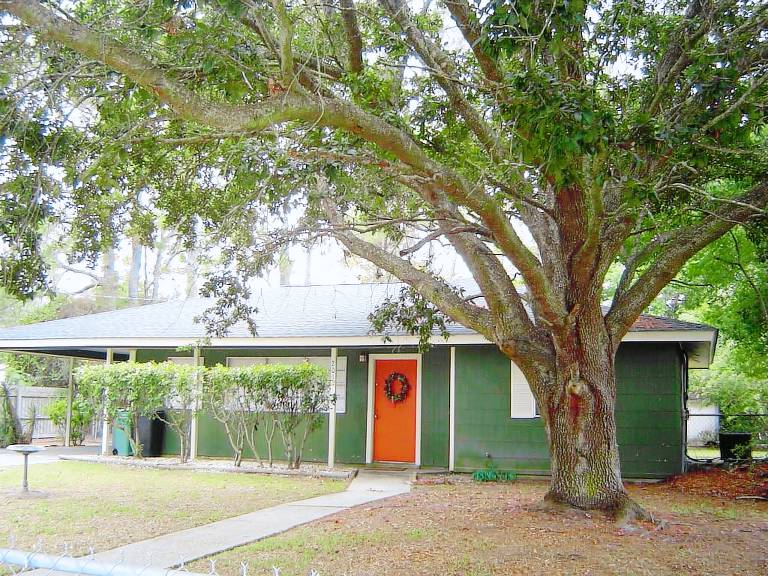 Cottage Ocean Springs