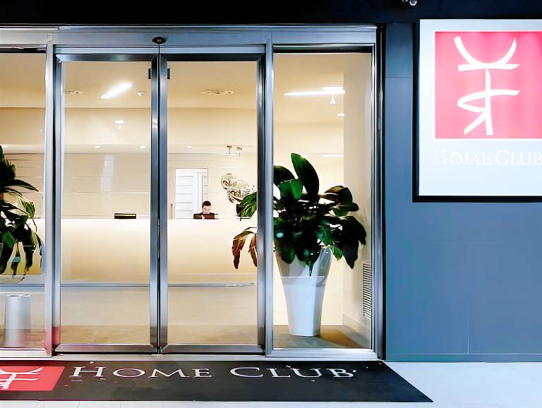Appartamento con servizi da hotel Cosenza