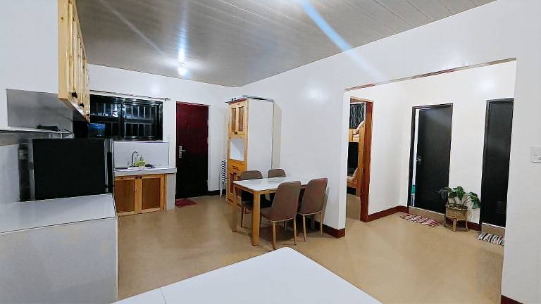 Vacation home with barbeque | Suitable for remote work — photo 2
