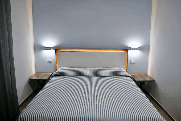 Bed & Breakfast Porto cesareo