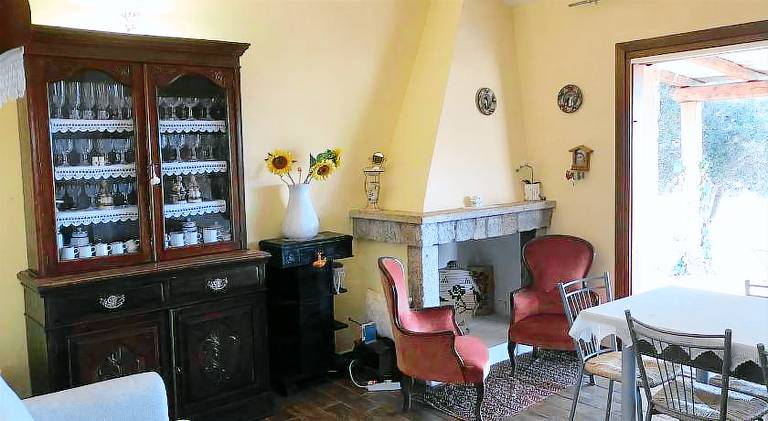 Vacation home with 2 rooms for 6 persons — photo 3