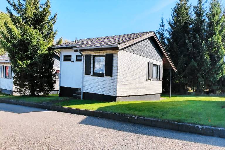 Ferienhaus Usseln