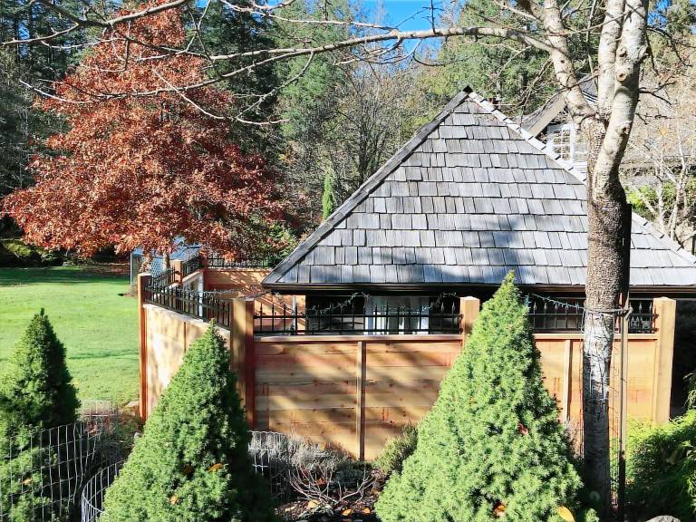 Bed and breakfast Brentwood Bay