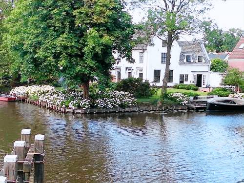 Bed & Breakfast Utrecht