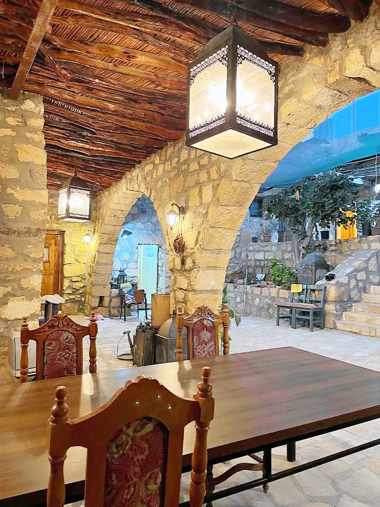 Castello At-Taybeh