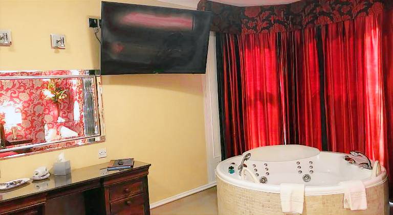 Beaufort Hotel — photo 3
