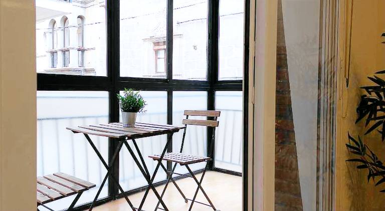 Pleasant holiday apartment | Dogs allowed — photo 4