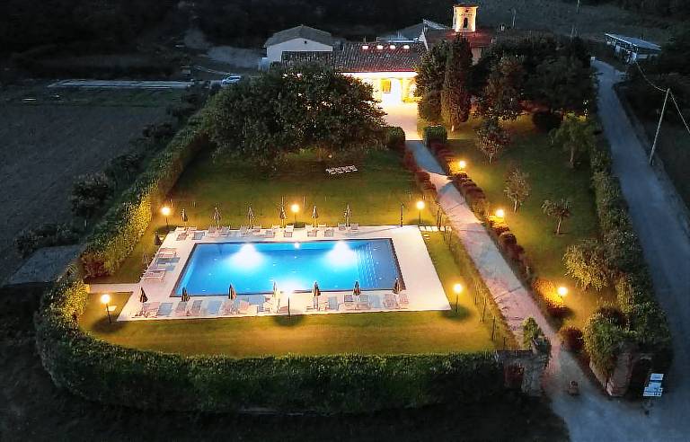 Camera privata Solferino