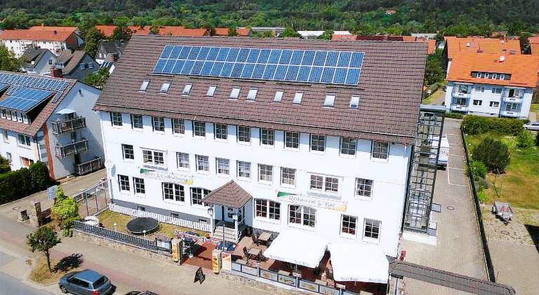 Ferienwohnung Vienenburg