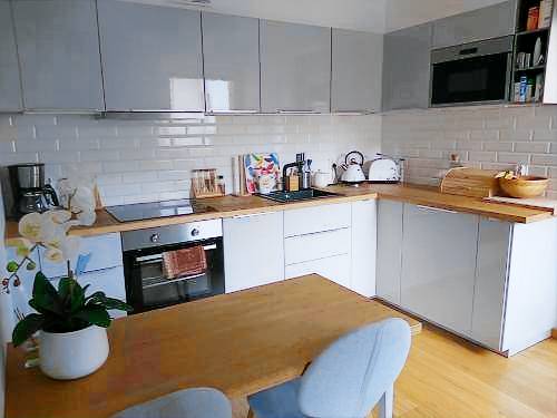 Apartament Ustroń