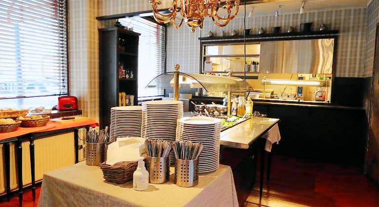 Hotel Seurahuone — photo 3
