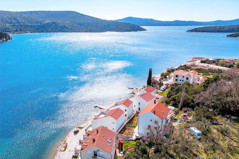 Apartament  Banići