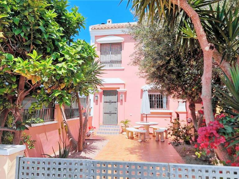 Casa  San Javier
