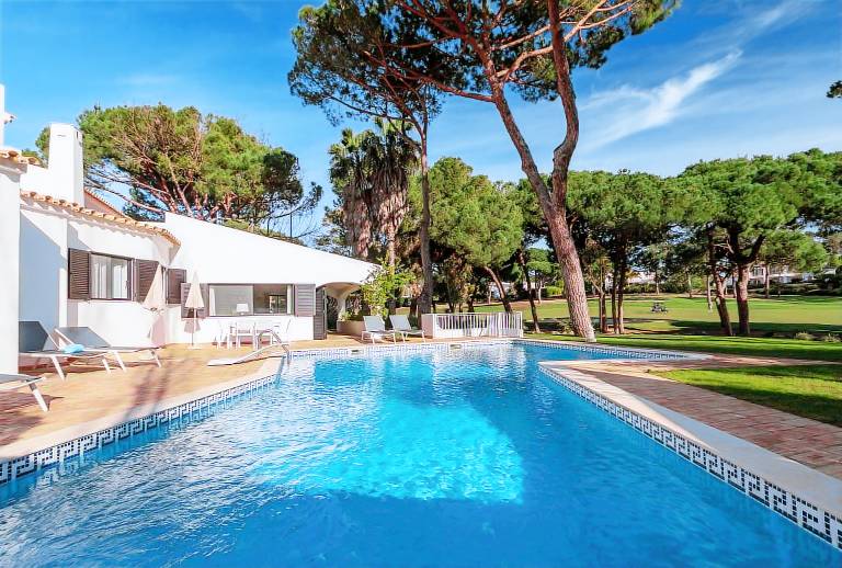 Villa Faro