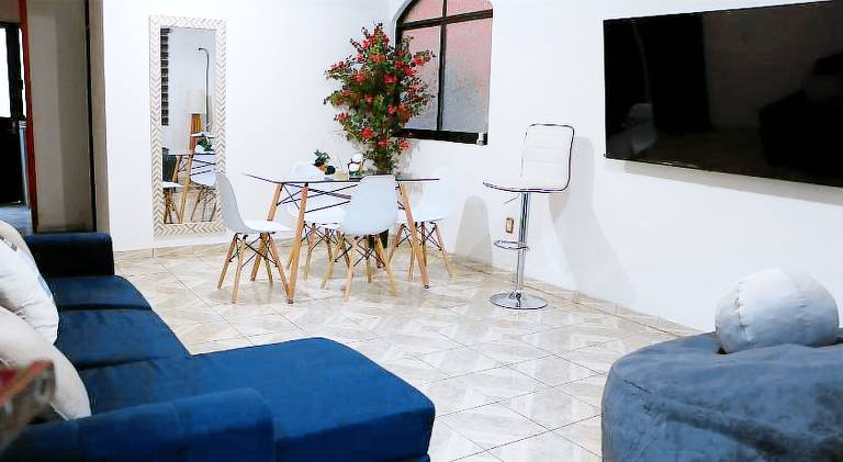 Rental apartment | Pet-friendly in Oaxaca