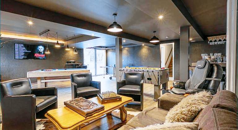 Vacation home | Dogs allowed — photo 3