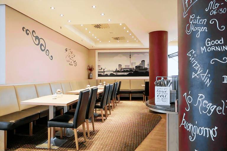 Mercure Hotel Dortmund City — photo 4