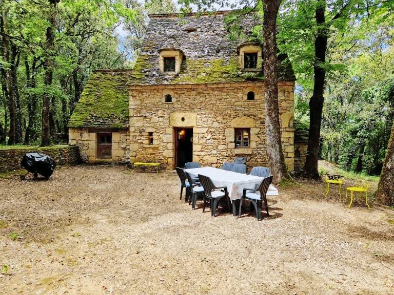 Gîte Carlux