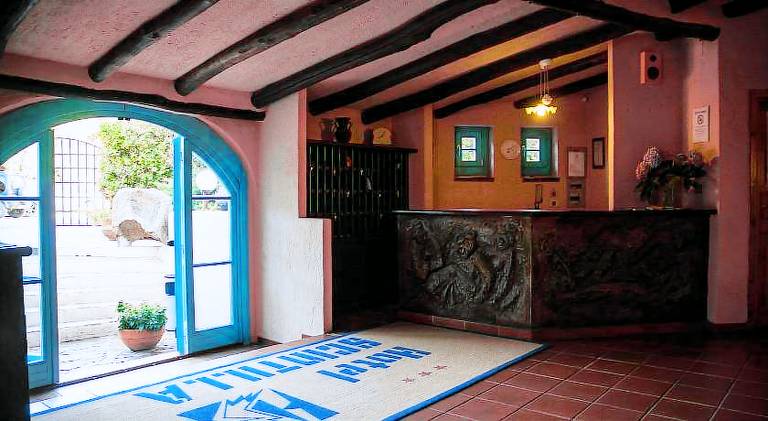 Hotel Scintilla — photo 4