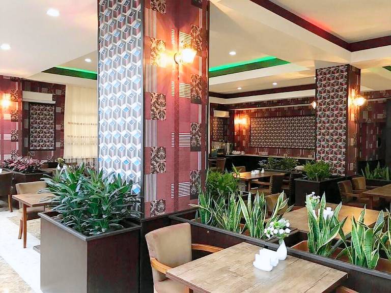 Nord West Hotel Baku — photo 5