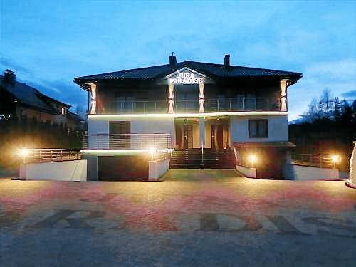 Agroturystyka Olsztyn