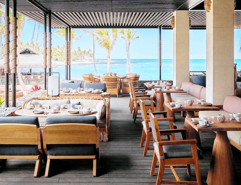 Kona Village A Rosewood Resort — photo 3