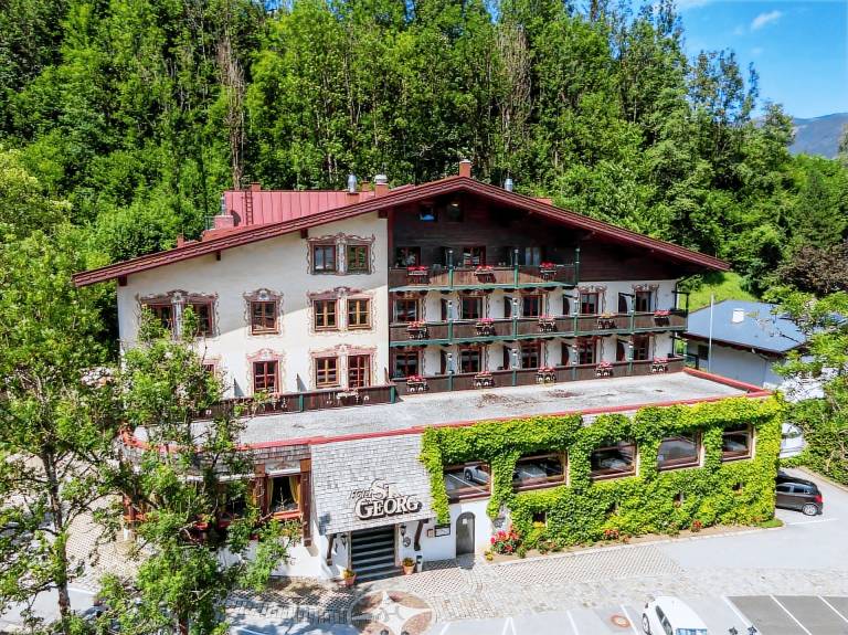 Hotel St. Georg — photo 3